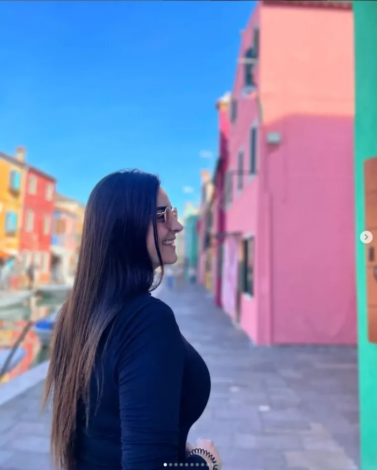 Odustala je od svojih glamuroznih snova da bi radila na bau&scaron;teli: 'To mi je bila najbolja odluka ikad, sada zarađujem &scaron;est znamenki'