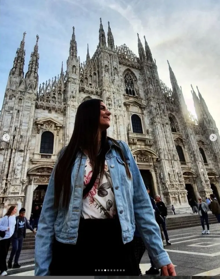 Odustala je od svojih glamuroznih snova da bi radila na bau&scaron;teli: 'To mi je bila najbolja odluka ikad, sada zarađujem &scaron;est znamenki'