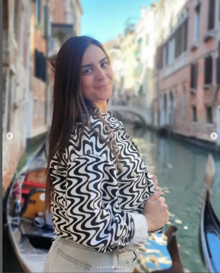 Odustala je od svojih glamuroznih snova da bi radila na bau&scaron;teli: 'To mi je bila najbolja odluka ikad, sada zarađujem &scaron;est znamenki'