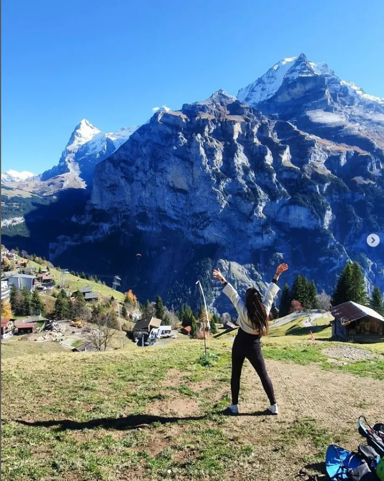 Odustala je od svojih glamuroznih snova da bi radila na bau&scaron;teli: 'To mi je bila najbolja odluka ikad, sada zarađujem &scaron;est znamenki'