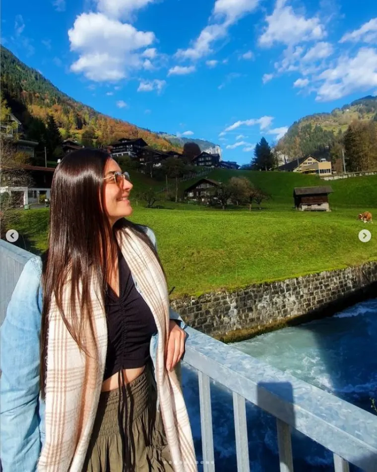 Odustala je od svojih glamuroznih snova da bi radila na bau&scaron;teli: 'To mi je bila najbolja odluka ikad, sada zarađujem &scaron;est znamenki'