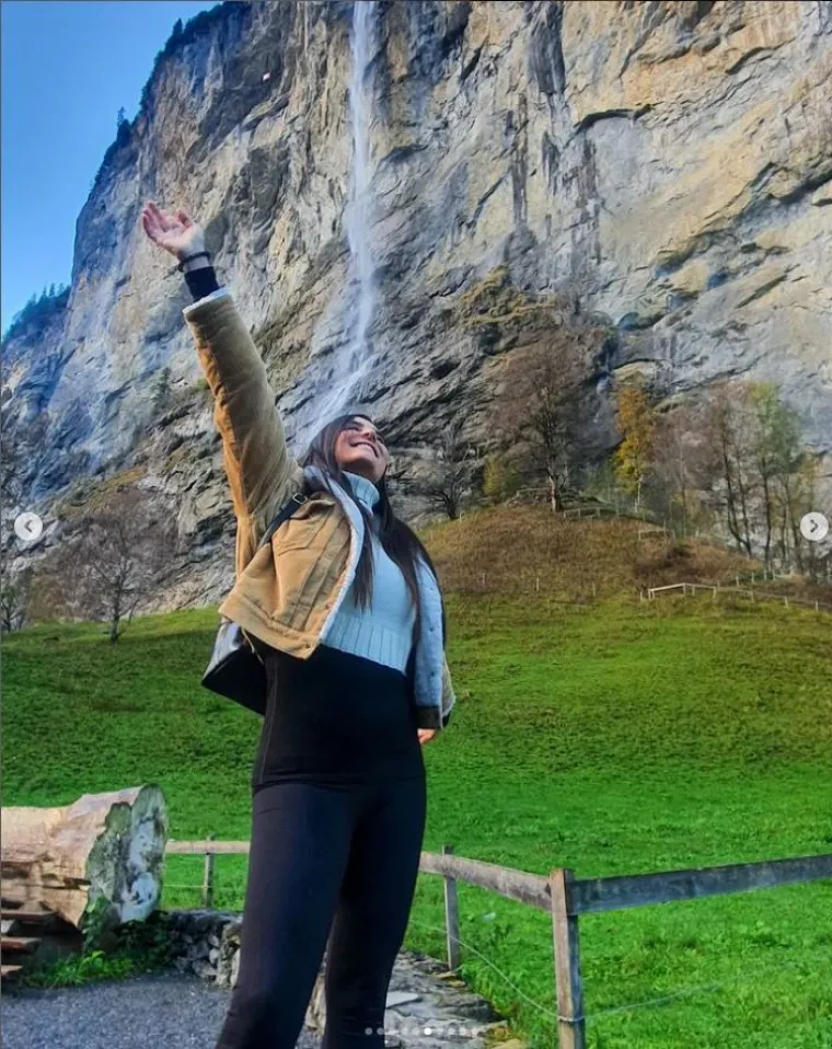 Odustala je od svojih glamuroznih snova da bi radila na bau&scaron;teli: 'To mi je bila najbolja odluka ikad, sada zarađujem &scaron;est znamenki'