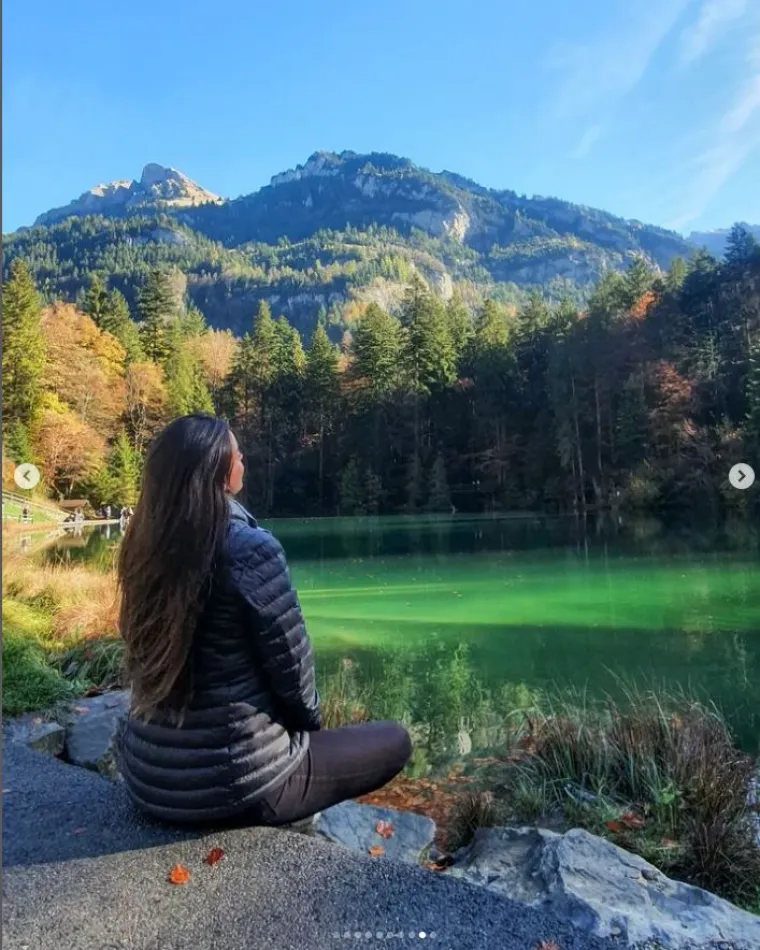 Odustala je od svojih glamuroznih snova da bi radila na bau&scaron;teli: 'To mi je bila najbolja odluka ikad, sada zarađujem &scaron;est znamenki'