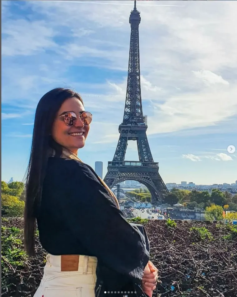 Odustala je od svojih glamuroznih snova da bi radila na bau&scaron;teli: 'To mi je bila najbolja odluka ikad, sada zarađujem &scaron;est znamenki'