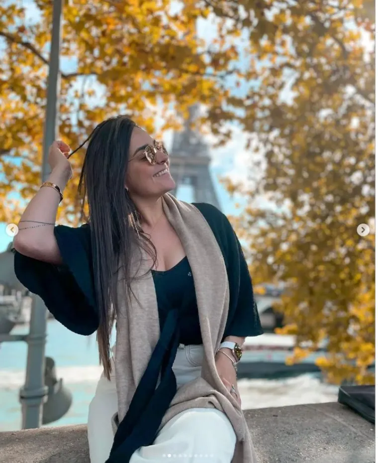 Odustala je od svojih glamuroznih snova da bi radila na bau&scaron;teli: 'To mi je bila najbolja odluka ikad, sada zarađujem &scaron;est znamenki'