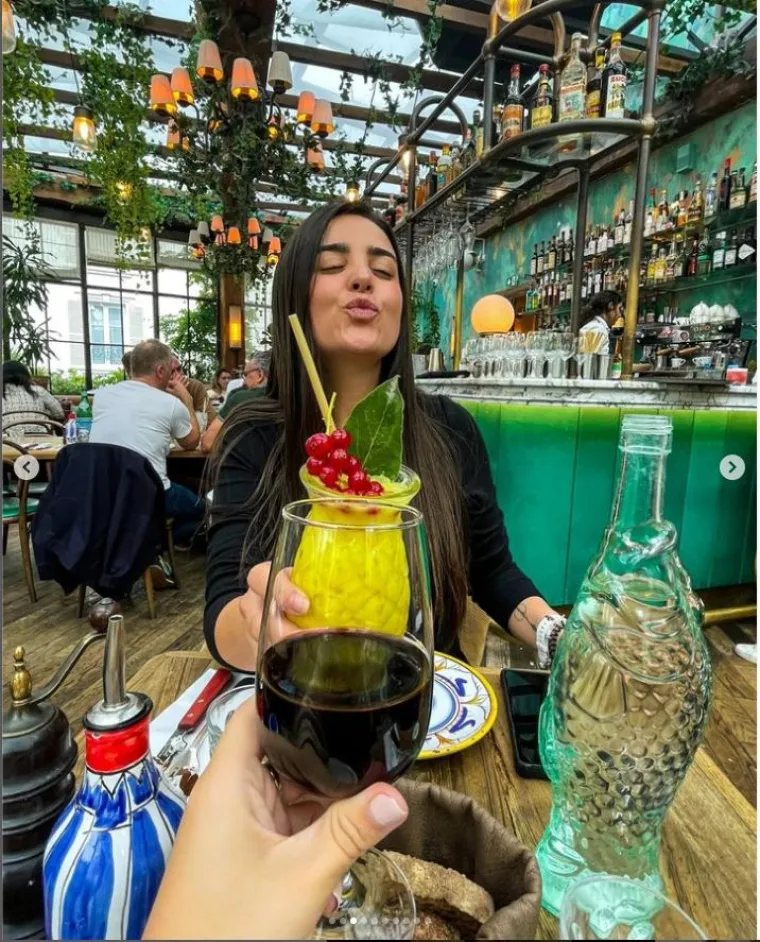 Odustala je od svojih glamuroznih snova da bi radila na bau&scaron;teli: 'To mi je bila najbolja odluka ikad, sada zarađujem &scaron;est znamenki'