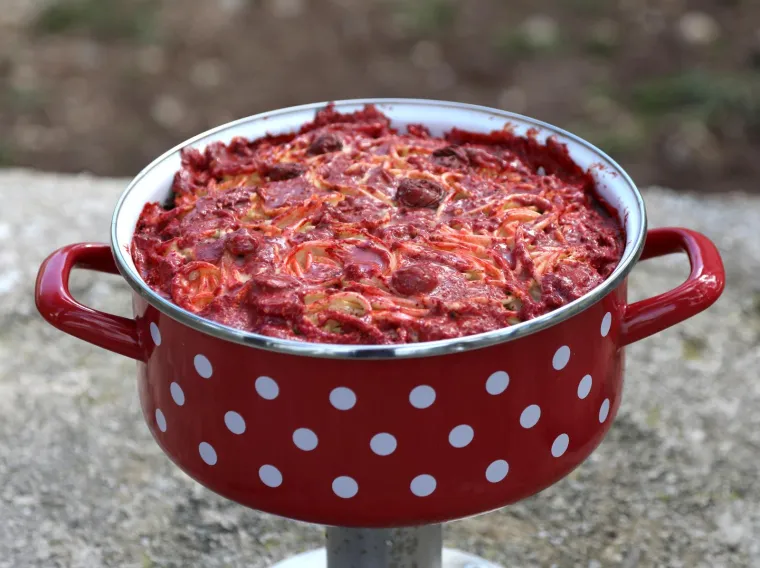 Jeste li primijetili &scaron;to se pojavilo na lokaciji na kojoj je sniman jedan od na&scaron;ih najboljih filmova? Ljudi ne mogu vjerovati