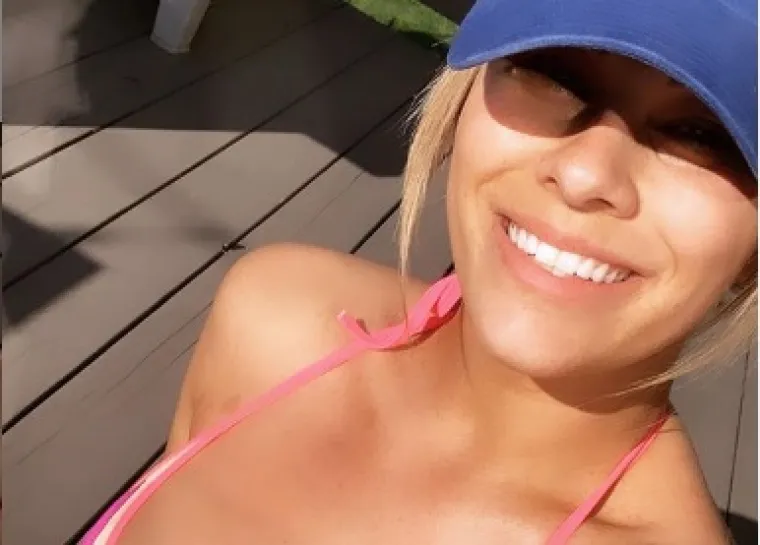 Najzgodnija borkinja ima novu prijateljicu. Nakon &scaron;to su namazale svoja tijela uljem oti&scaron;le su korak dalje i snimile pikantni video