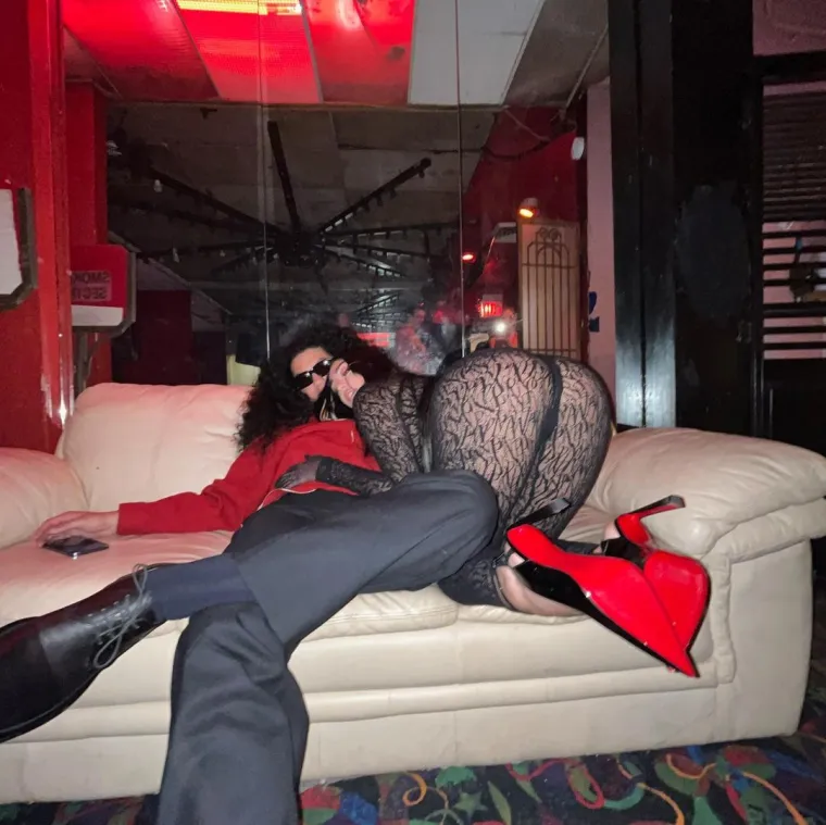 Lourdes Leon 