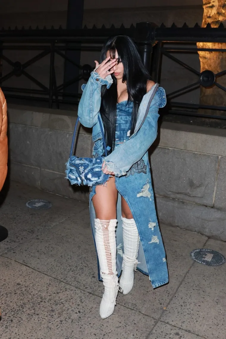 Lourdes Leon