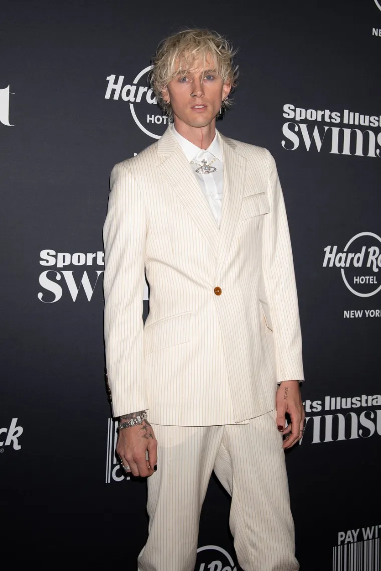 Machine Gun Kelly
