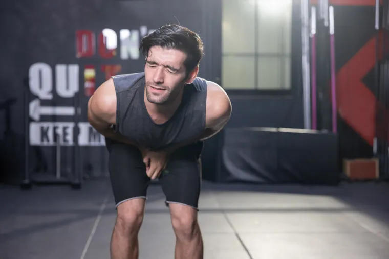 4. Svrbež unutar uretre (mokraćne cijevi).