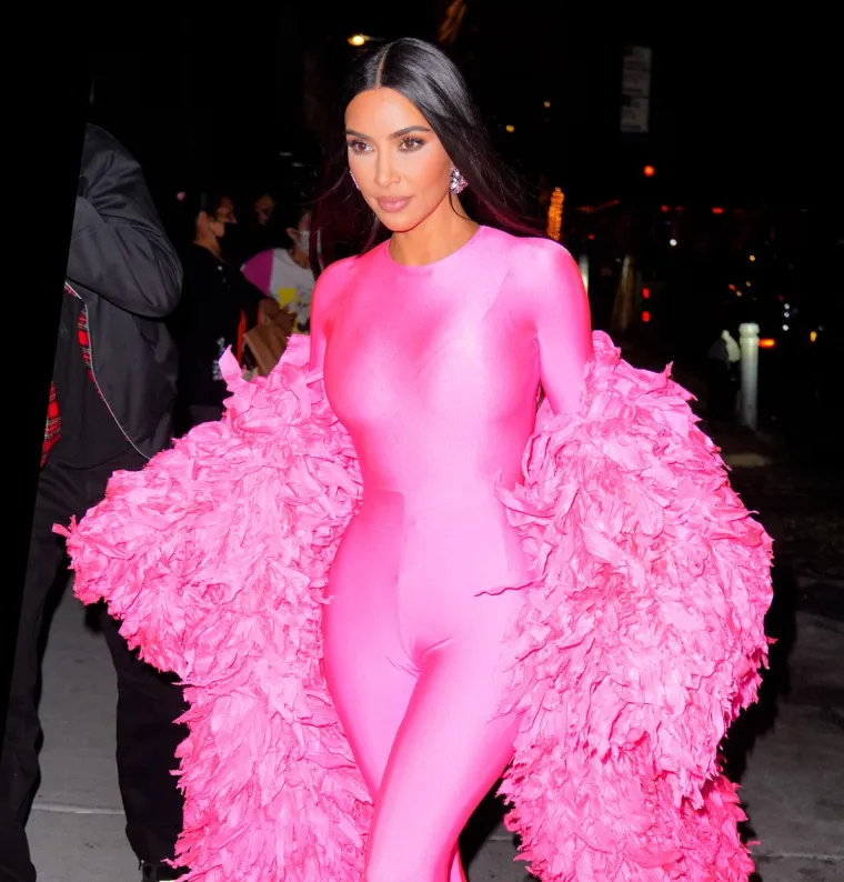 Kim Kardashian
