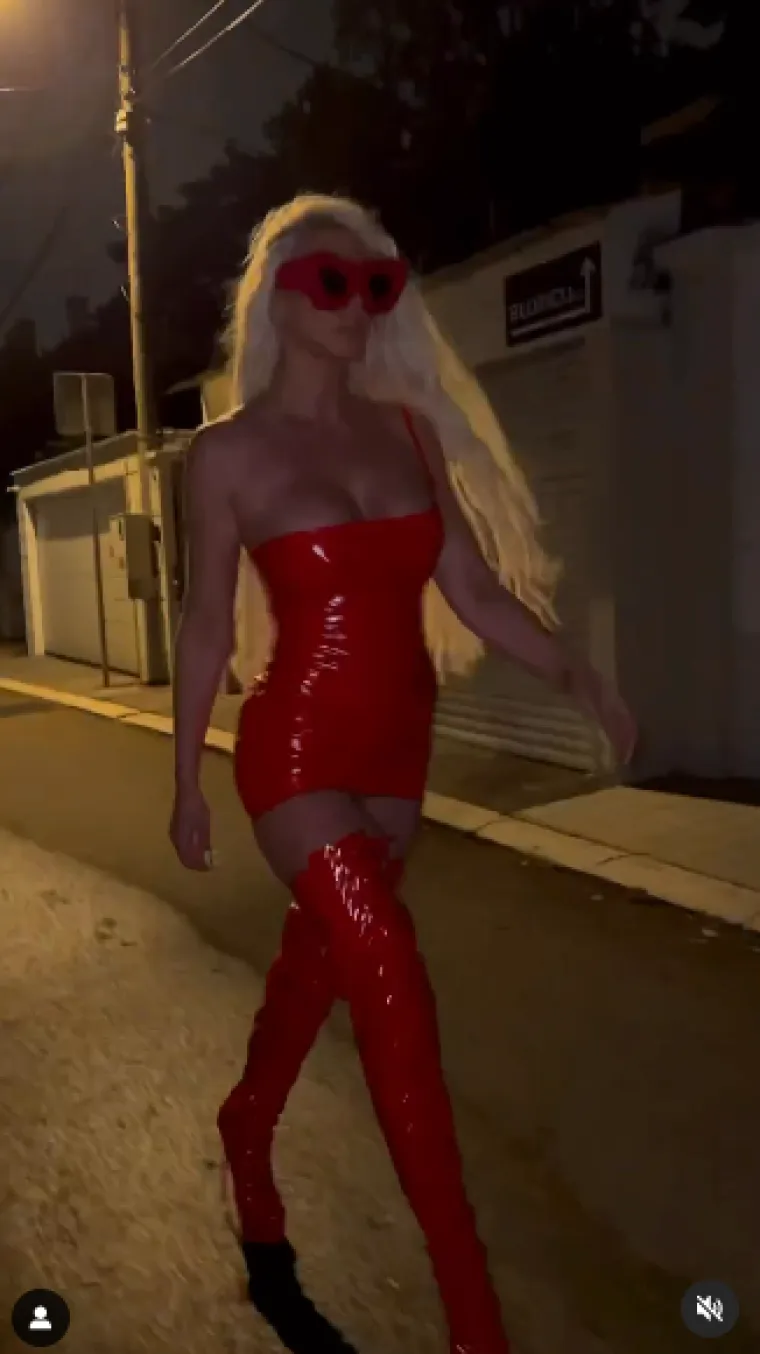 Jelena Karleuša