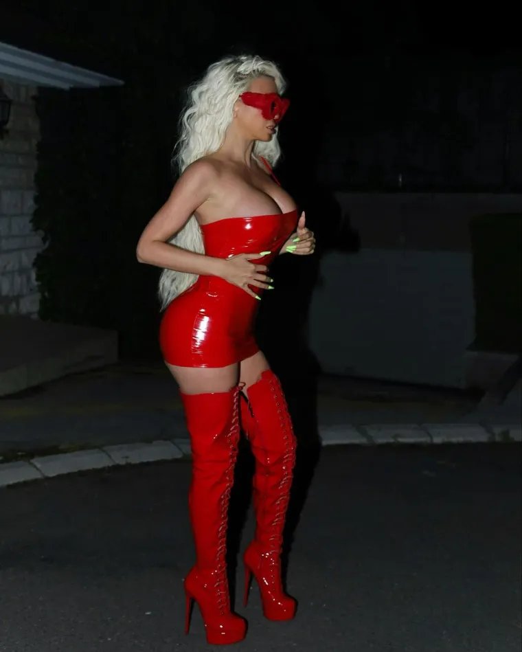 Jelena Karleuša