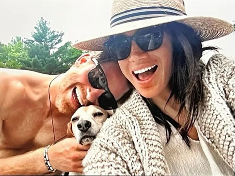 Meghan i Harry krenuli su živjeti miran život u Kaliforniji