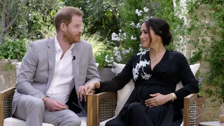 Vremeplov odbjeglih vojvoda: Princ Harry i Meghan Markle slave petu godišnjicu braka