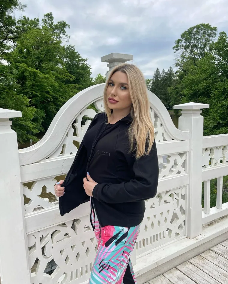 Petra Meštrić