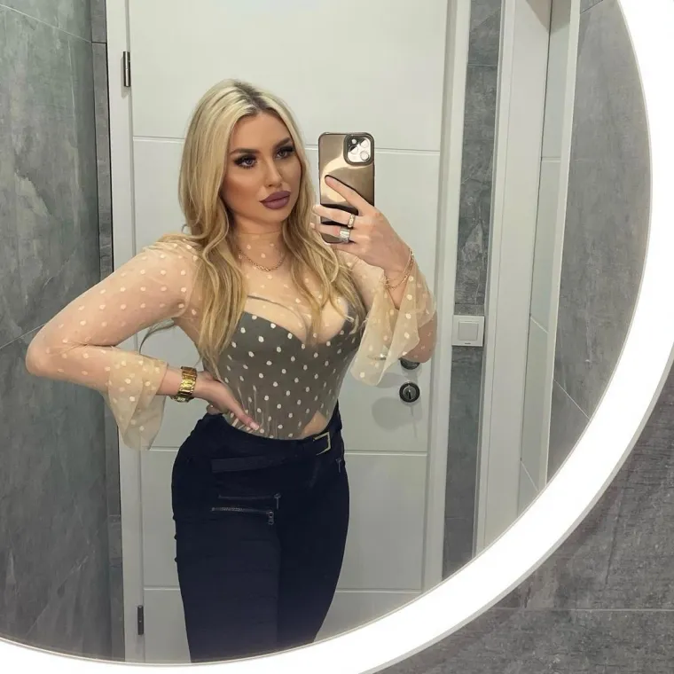 Petra Me&scaron;trić