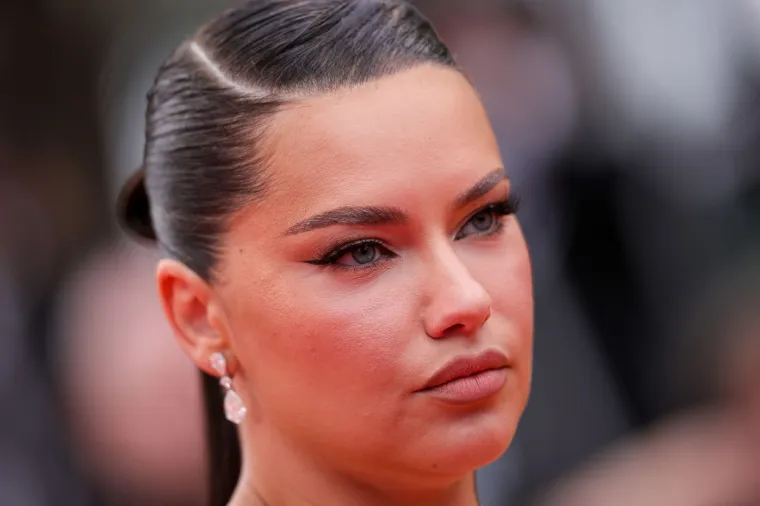 Adriana Lima 