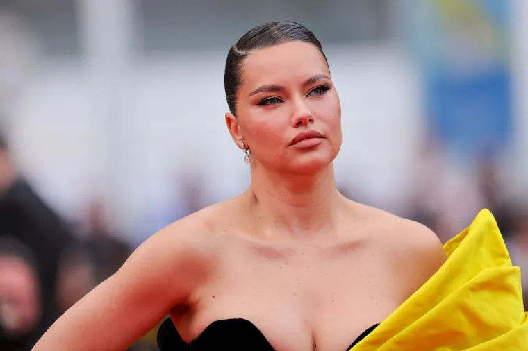 Adriana Lima 
