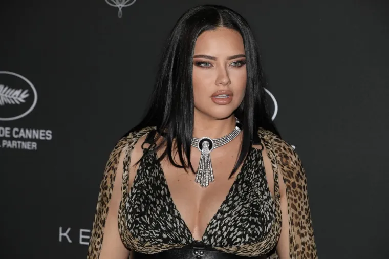 Adriana Lima