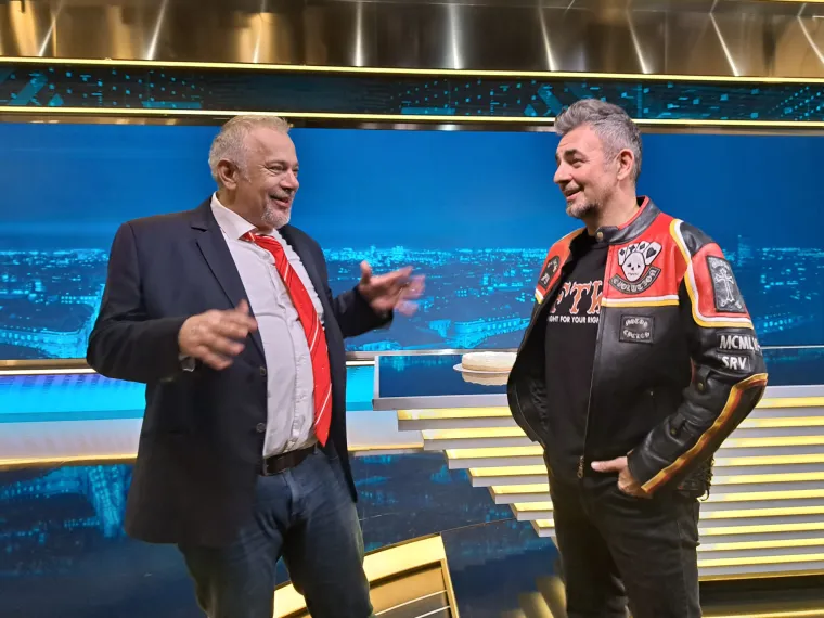 Još uvijek su mali, ali su veliki! Pogledajte atmosferu sa slavlja 1. rođendana 'Stanja nacije'