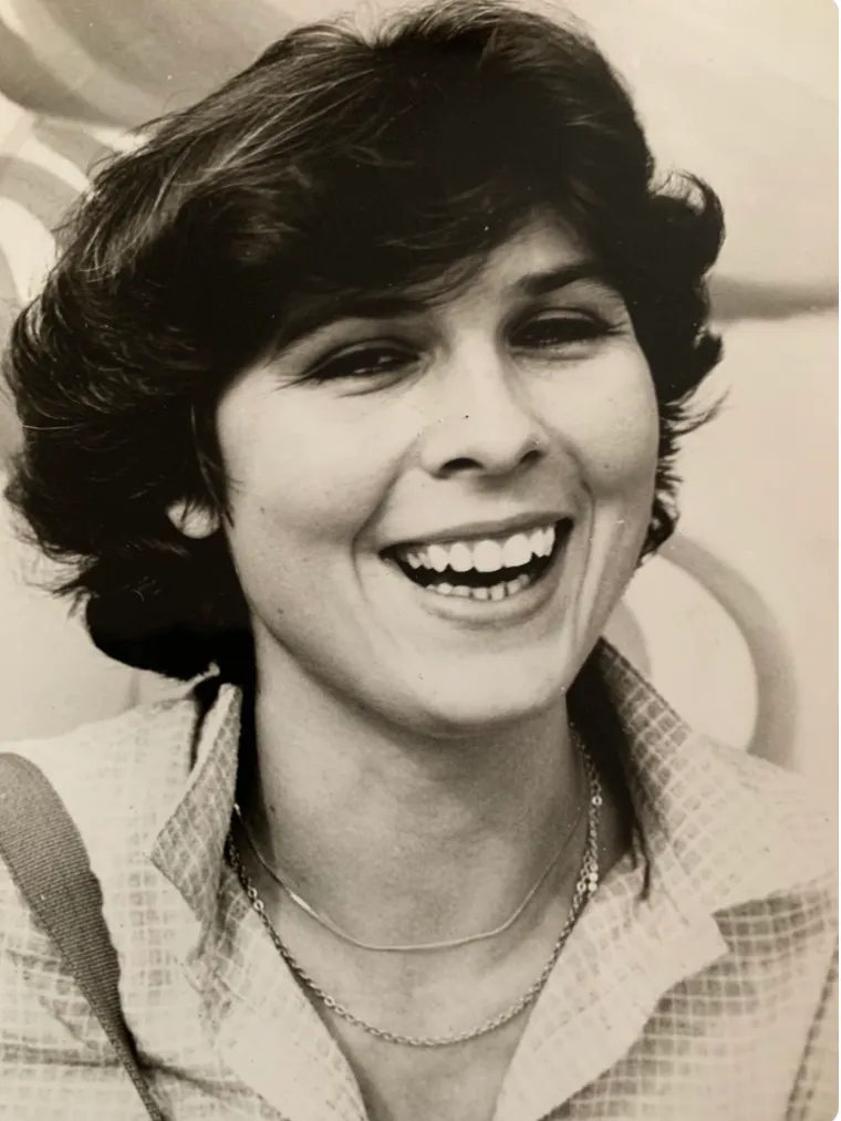 Jadranka Kosor u ovom izdanju nismo imali prilike vidjeti, evo je prije nego &scaron;to postala političarka: 'Davni dani'