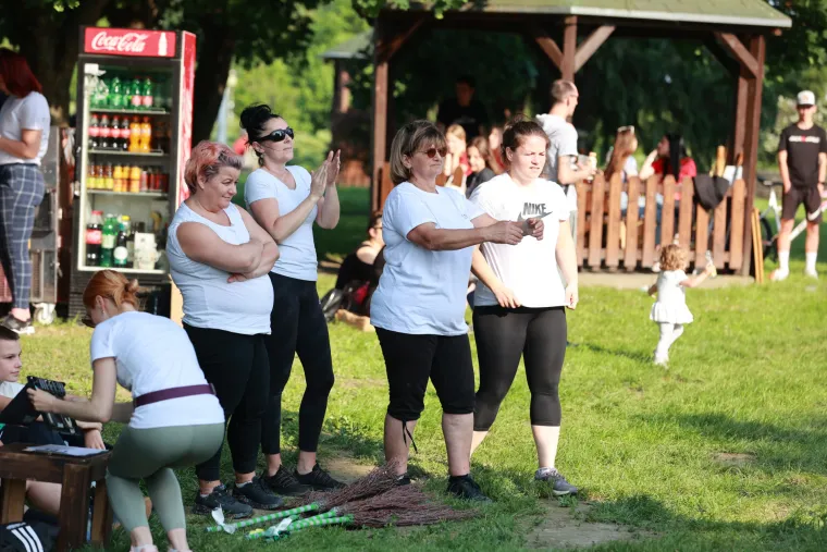 Harry Potter sakrij se! Ako sretne&scaron; ovu ekipu, razmazat će te u metloboju! Tako to rade u Dardi