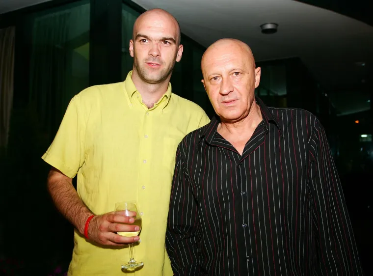 Đorđe Novković