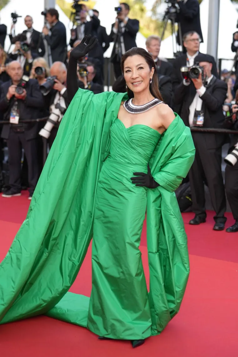 Slavne dame pokazale su najzanosnije atribute, no Crna pantera, Marion Cotillard i Gigi Hadid pokorile su crveni tepih