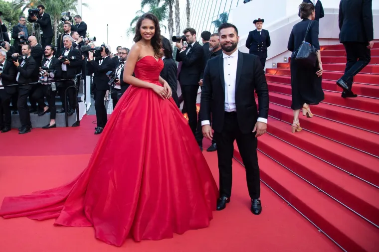 Slavne dame pokazale su najzanosnije atribute, no Crna pantera, Marion Cotillard i Gigi Hadid pokorile su crveni tepih