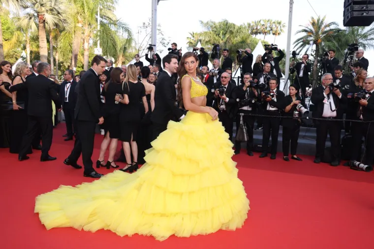 Slavne dame pokazale su najzanosnije atribute, no Crna pantera, Marion Cotillard i Gigi Hadid pokorile su crveni tepih