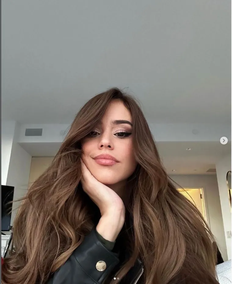 Najzgodnija meteorologinja na svijetu otkrila tajnu svog zanosnog tijela: 'Ostati mr&scaron;av i zdrav nije tako lako'