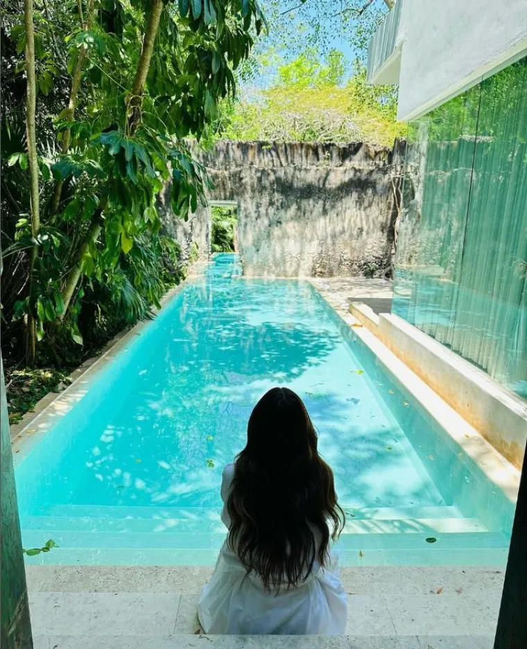 Najzgodnija meteorologinja na svijetu otkrila tajnu svog zanosnog tijela: 'Ostati mr&scaron;av i zdrav nije tako lako'