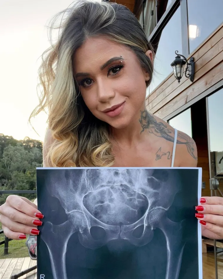 Larissa Sumpani