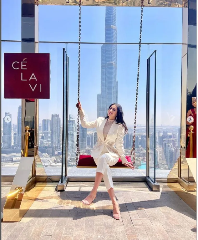 Linda je supruga milijuna&scaron;a, ali nije sve med i mlijeko: 'Ovo su najgore stvari kad si u braku s bogata&scaron;em'