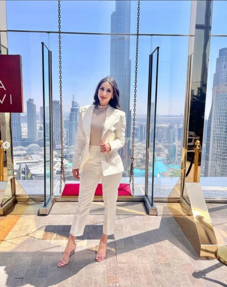 Linda je supruga milijuna&scaron;a, ali nije sve med i mlijeko: 'Ovo su najgore stvari kad si u braku s bogata&scaron;em'