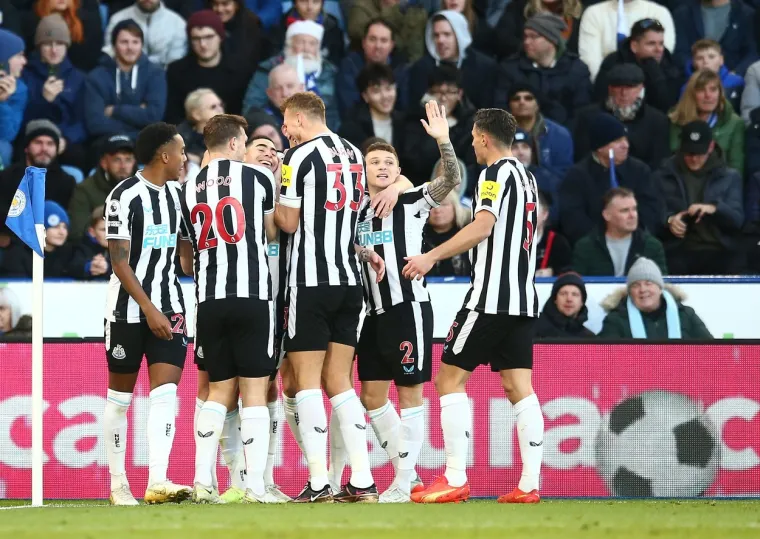 Newcastle United (Engleska)