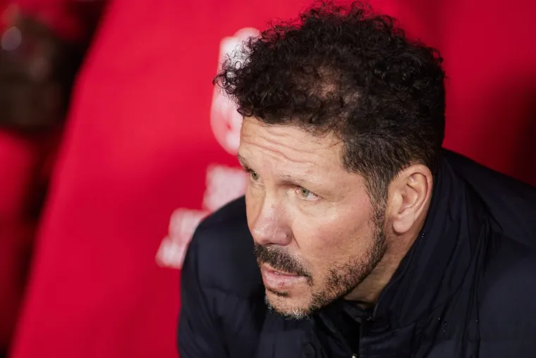 Atl&eacute;tico Madrid (&Scaron;panjolska)