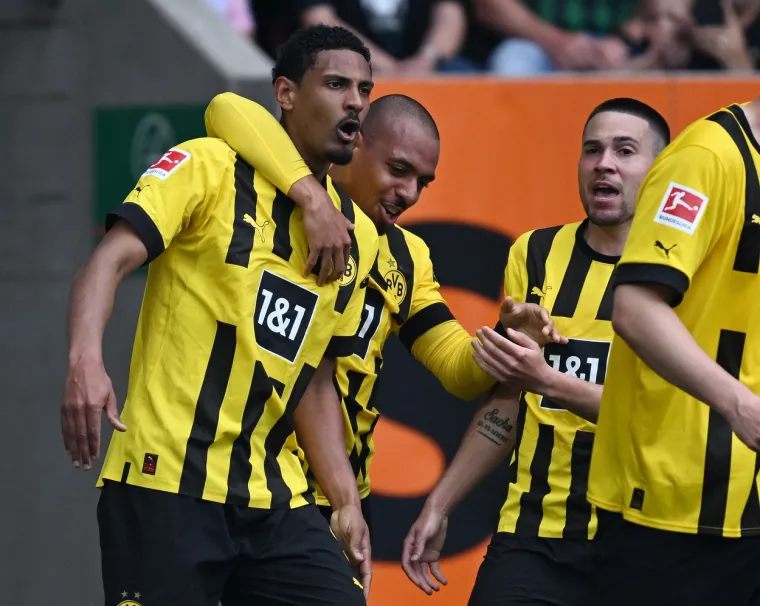 Borussia Dortmund (Njemačka)