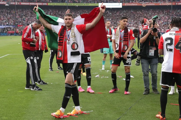 Feyenoord (Nizozemska)