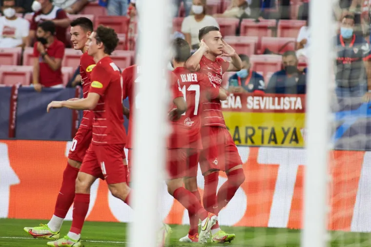 FC Salzburg (Austrija)