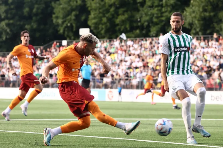 Ovo su svi sudionici posljednje sezone Lige prvaka kakvu poznajemo