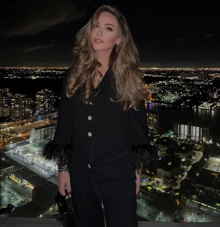 Odlučio ju je povrijediti, a onda mu je zamamna Ruskinja poslala odgovor kakvom se nije nadao