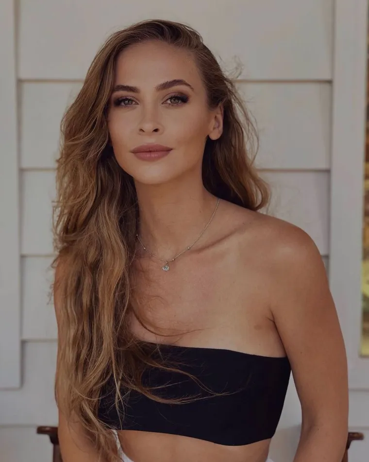 Odlučio ju je povrijediti, a onda mu je zamamna Ruskinja poslala odgovor kakvom se nije nadao