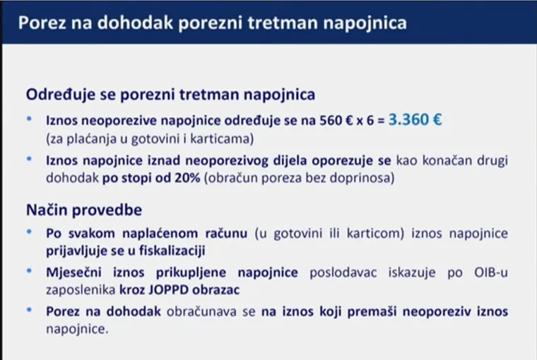Danas nije bilo najdražeg, pa smo skupili sve Plenkovićeve 'slajdove': Ovo su detalji koje morate znati o poreznoj reformi