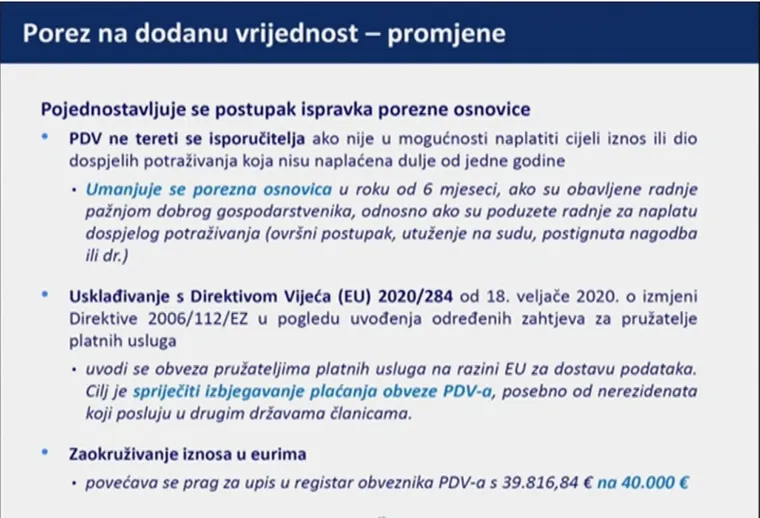Danas nije bilo najdražeg, pa smo skupili sve Plenkovićeve 'slajdove': Ovo su detalji koje morate znati o poreznoj reformi