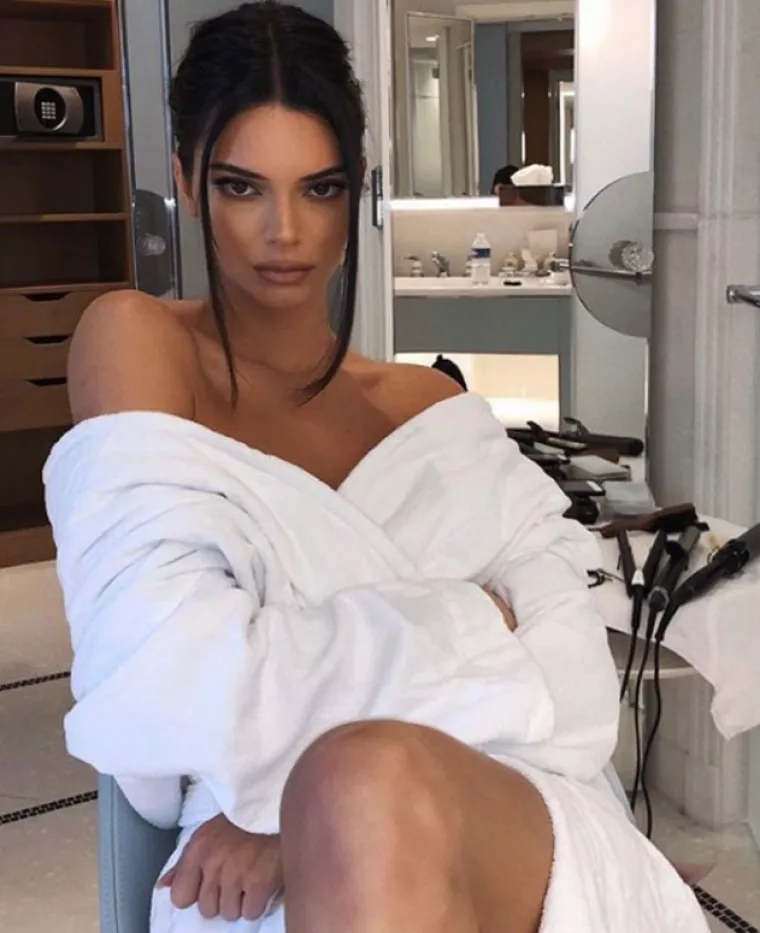Kendall Jenner