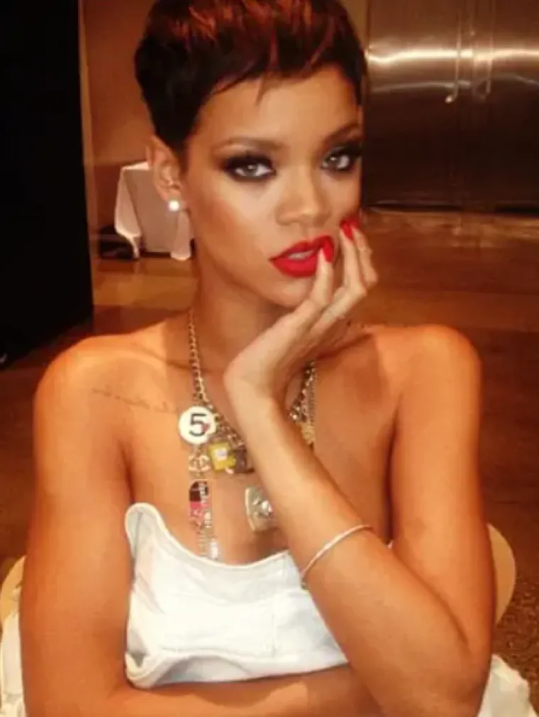 Rihanna